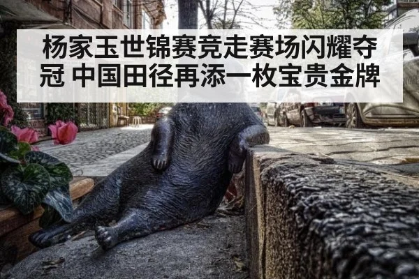 杨家玉世锦赛竞走赛场闪耀夺冠 中国田径再添一枚宝贵金牌